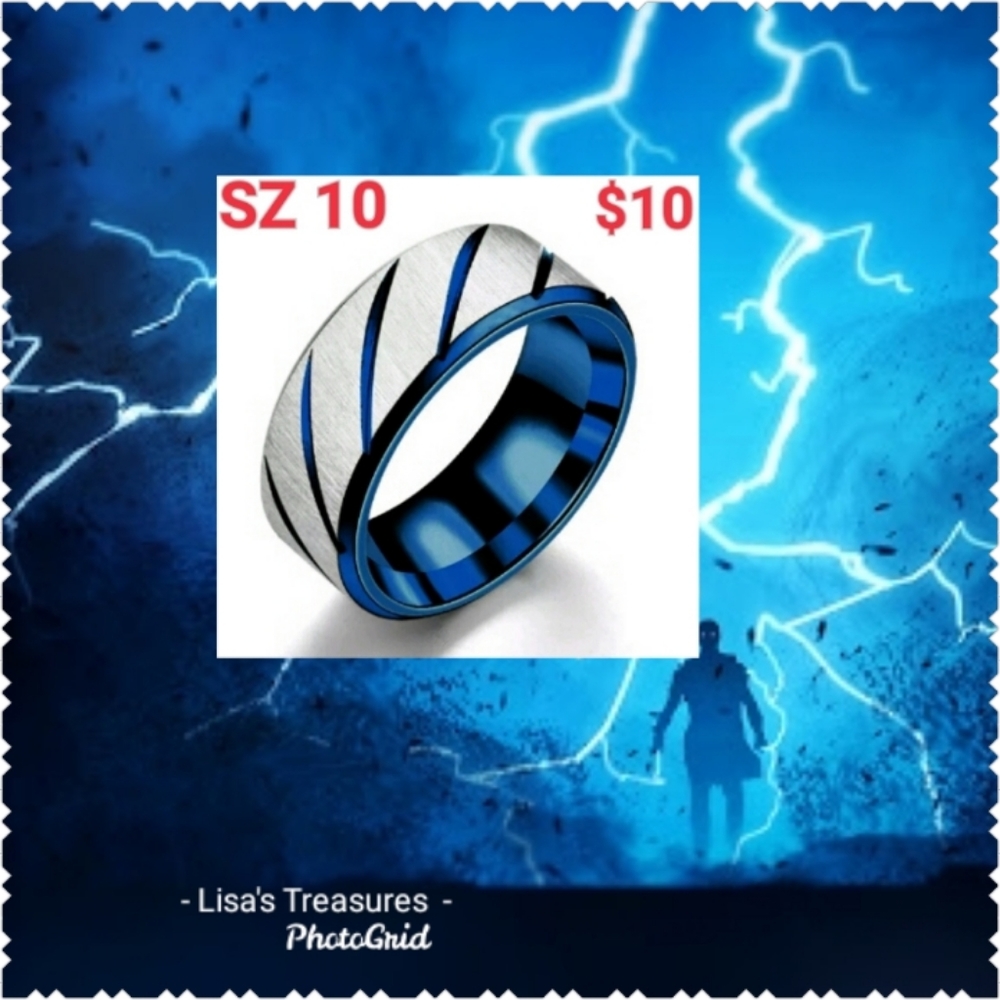 Men's Ring